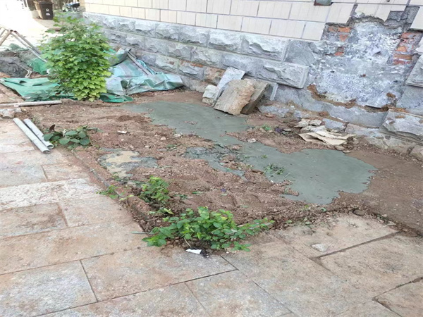 忻城地基基础注浆增加承载力灌浆加固