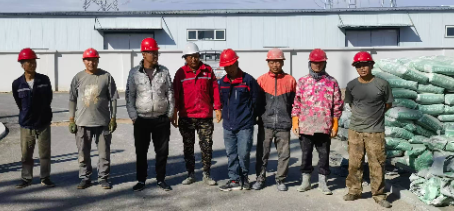 忻城厂房地基沉降注浆加固施工队伍怎么选